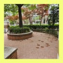 서광지게차 | 노후시설나무데크철거 보도블럭시공 바닥정비공사