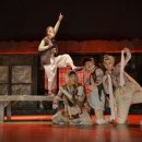 뮤지컬 식구를 찾아서 이미지