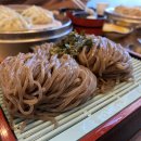 홍실분식 | (인천/서구) 만두는 호로록, 모밀은 후루룩. 인천의 랜드마크 분식집 '청실홍실 청라점'