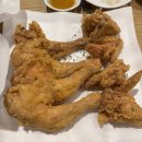 가마치통닭미아사거리역점