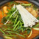 엄지민물매운탕 - 산청군 | 남양주 불암산 맛집 추천, 불암산 민물매운탕 송어회+ 세트 솔직 후기