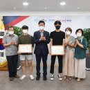 안산공고 이미지