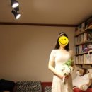 셀프웨딩 드레스, 드레스 젠