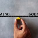 알아차림 요가 이미지