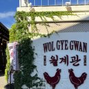 월계관 | 황리단길 밥집 추천 ㅣ 우렁쌈장 제육 한식 한상차림 월계관 황리단길 본점 후기