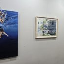 서양화(유화&수채화데생) 이미지