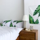 보테니컬 일러스트 이미지