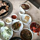 봉화숯불갈비 이미지
