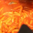 꼬마김밥&컵밥 | 옛날떡볶이맛집 상동역 떡볶이 불난집부천상동점