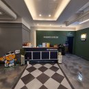 송우스크린골프 이미지