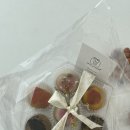 구미 답례품 디저트 추천 [쁘띠프레젠] 구움찰떡, 수제오란다