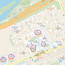 신반포역 1번출구 앞 이미지