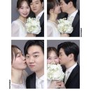 계산축사 | [본식후기💍] 부천 소풍 컨벤션 웨딩 베일리홀 2편(신부대기실, 본식 진행, 총평)