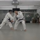 용인대 캡틴 유도 이미지