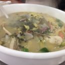 최고의집&칼국수