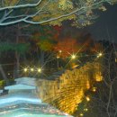 와룡공원길 이미지