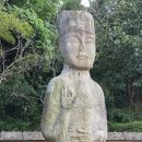 정읍...정혜사 석조보살입상·석조연화대좌 이미지