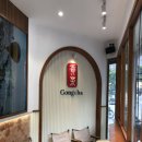 공차(Gong Cha) - 청주시 흥덕구 | 베트남 하노이 공차 Gong Cha Quán Sứ 블랙펄 밀크티 후기