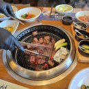 가든파티 계양점 | 가족모임 돌잔치에 제격인 인천맛집 가든파티 계양점 찐 후기