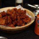 바로커양념통닭 이미지