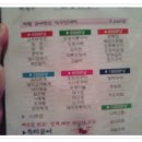 정통녹두빈대떡 이미지