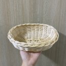 라탄 공예 이미지