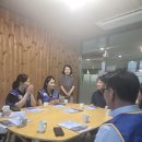 장성군장애인종합복지관 | 7.8(수) 장성군장애인종합복지관 사랑나눔봉사
