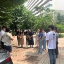 [21.07.20/7일차] 날씨보다 더 따듯했던 마음들 이미지