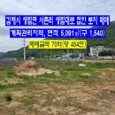 생림대로 이미지