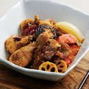 찜이랑닭이랑 이미지
