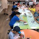 홍파랑 북카페 이미지