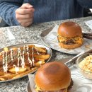 피피에스 | 용산 맛집 힙쟁이 수제버거 순삭 후기