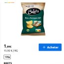 BN항공여행사 | [Paris] 프랑스 과자 파리 슈퍼마켓 쇼핑 46 l 프랑스 오베르뉴 지역 블루 치즈 블뢰 도베르뉴 치즈 맛...