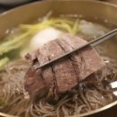 평양냉면 제형면옥 이미지