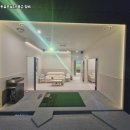 신안스크린골프 이미지