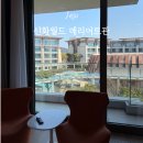 가족호텔 건너편 | 제주도 가족여행 호텔 추천 신화월드 메리어트관 패밀리 룸 후기