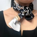 방도로 | 루이비통 방도 매는 방법 (+모노그램 컨피덴셜 스카프 구매 후기)