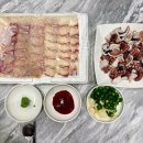 요한이네횟집 | [여수 가족여행 5탄] 여수 수산시장 교동시장 구경하고 회 포장