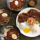 송주불냉면 이미지