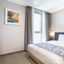 센텀프리머스호텔 이미지