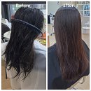 소사창 | 소사역미용실 디얼스 힐스테이트 소사역점ㅣ머릿결 부활한 날, 모발클리닉 솔직 후기💎