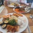 맛있는정원한식부페 이미지