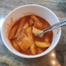 100인분떡볶이