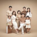 포시즌패밀리스튜디오 (대구점) 가족사진 촬영 후기! 대만족!