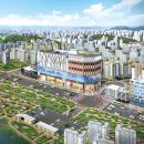 가온주차타워 이미지