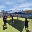 K용인대 태권도장 이미지