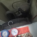 이오모텔 | 안산 반월공단 오일냉각기 칠러 수리 독일 하이프라(HYFRA) 오일 칠러 알람(ER3) #오일칠러수리#워터...