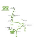 올레길 이미지