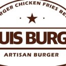 루이스버거 이미지