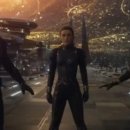 Antman and wasp : Quantumania 이미지